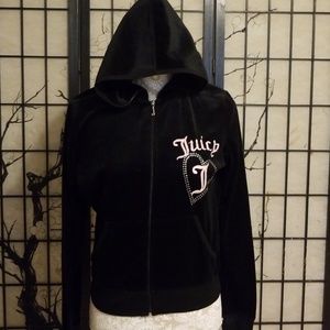 Juicy couture sweater